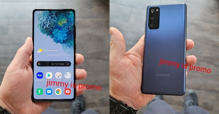 發表前試玩影片流出　三星 Galaxy S20 FE 多國定價曝光