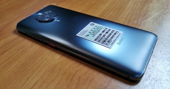 Redmi K30pro變焦版快速開箱，超值的S865旗艦機