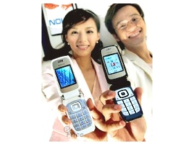 卓越系列生力軍 Nokia 6101 只要 8500 元