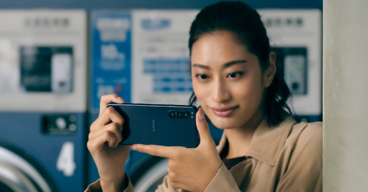 Sony Xperia 5 II 台灣 9/28 舉辦上市記者會,售價將揭曉