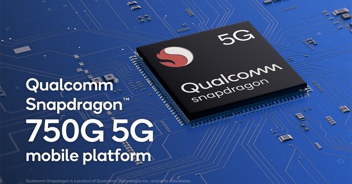 高通發表 Snapdragon 750G 5G 處理器 小米將首發推出對應手機