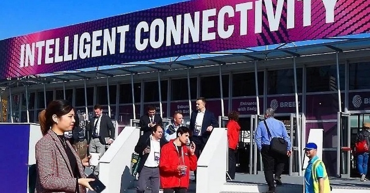 GSMA 確定 MWC 2021 將延後至明年 6 月下旬,與 MWC 上海時間對調