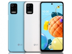 LG 發表 K62 / K52 / K42 三款機種，10 月起在歐洲推出