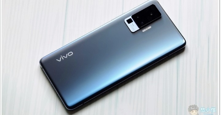 [開箱] vivo X50 Pro 超級防抖救星！全球首創內建微雲台影像系統中高階智慧型手機外觀、實拍及效能實測