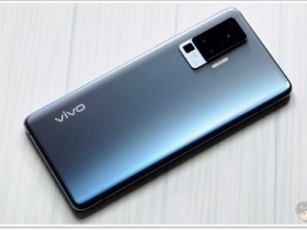 [開箱] vivo X50 Pro 超級防抖救星！全球首創內建微雲台影像系統中高階智慧型手機外觀、實拍及效能實測