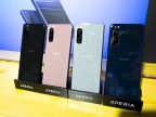 Xperia 5 II 售價 $29,990 下週開賣