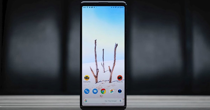 傳明年的 Xperia 1 III 將會搭載更亮的螢幕與更強前鏡頭