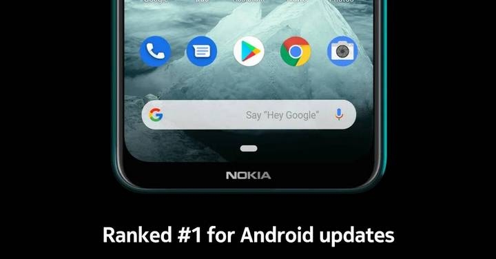 HMD Global 公佈 Nokia 手機更新 Android 11 系統機種與時程，不過卻自己把它刪除了