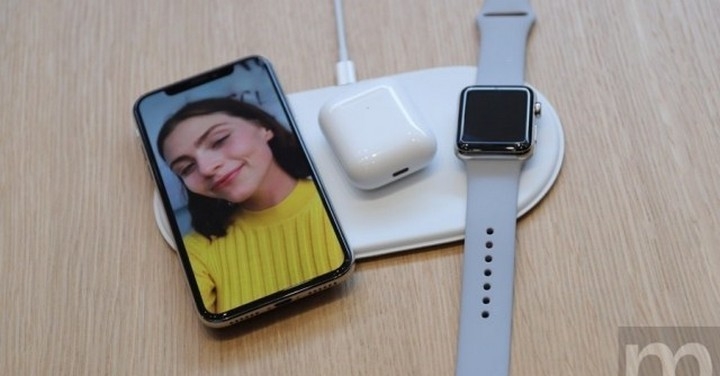 死灰復燃的蘋果無線充電板 AirPower，可能又會延後至明年