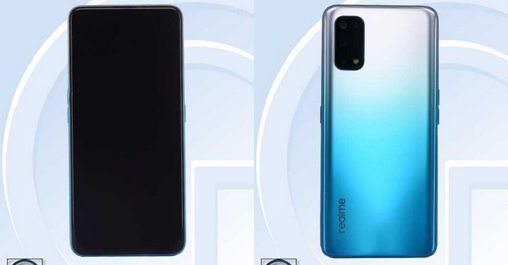 realme Q2 現身安兔兔資料庫，跑分成績近 52 萬？