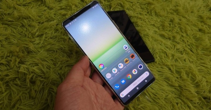 動手玩~四款手遊在Xperia 5 II的體驗