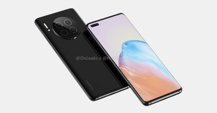 鴻蒙 2.0 傳於 Mate 40 首發,P40、Mate 30 都可升級