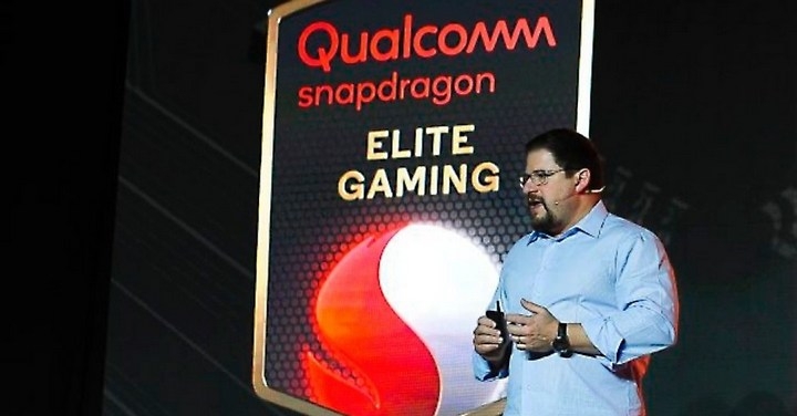 傳 Qualcomm 將推出自有遊戲手機品牌,首波產品攜手華碩