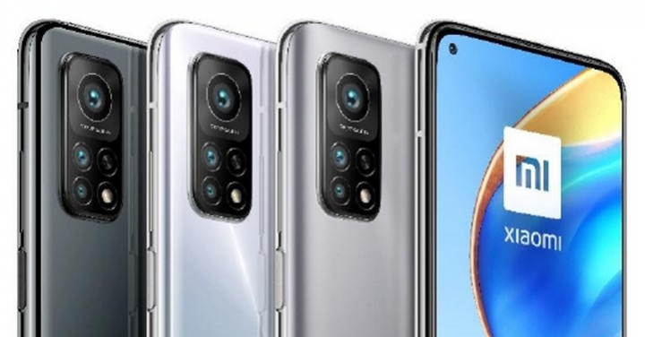 紅米 Redmi Note 10 初步規格資訊流出,搭天璣 720 / S750G