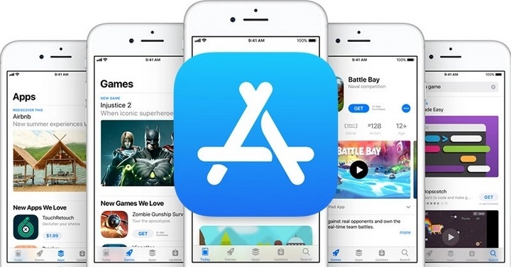 蘋果調漲多國 App Store 售價，未包括台灣