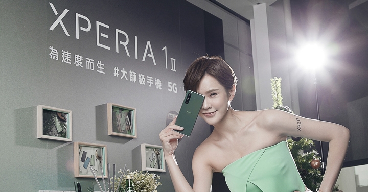 盤點時刻！Sony Xperia 5G 旗艦手機有什麼看頭？