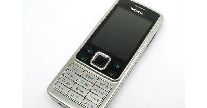 HMD Global 計畫推出 Nokia 6300、Nokia 8000 系列復刻手機