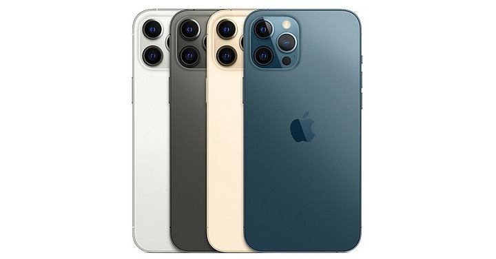 五大電信公佈 iPhone 12 mini、iPhone 12 Pro Max 綁約資費方案