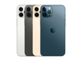 五大電信公佈 iPhone 12 mini、iPhone 12 Pro Max 綁約資費方案