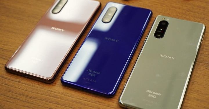 日本 Docomo 限定配色!Xperia 5 II SO-52A 紫色亮相~