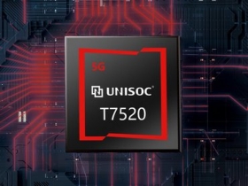 紫光展銳：搭載 Tiger T7520 6nm 5G 處理器手機 2021 年初問世