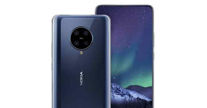 Nokia 9.3 PureView 年底有望發表　但可能不採用 S865