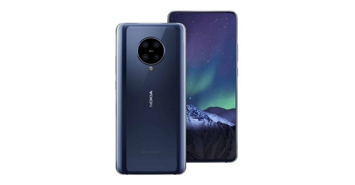 Nokia 9.3 PureView 傳延期至 2021 上半年發表