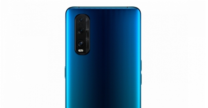 OPPO 預告 Find X3 將採用 S888 處理器