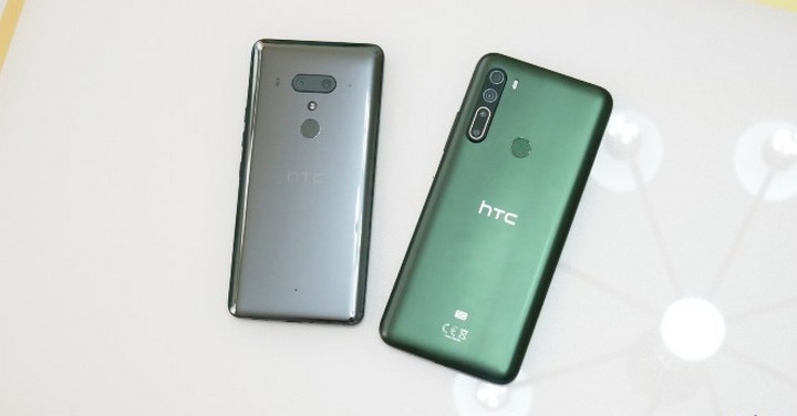 性能 + 日夜拍實測：HTC 舊旗艦用戶值得換成 U20 5G 嗎？