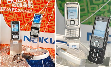 Nokia 大「雪」拼！　極酷派對 22 日涼快登場　