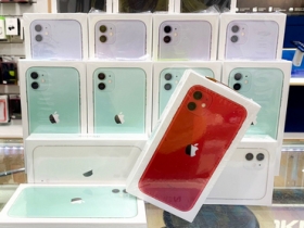 【獨家特賣】iPhone 11 五色崩盤驚爆價 $18,690！不用再比，這裡就是最便宜！(12/8~12/14)