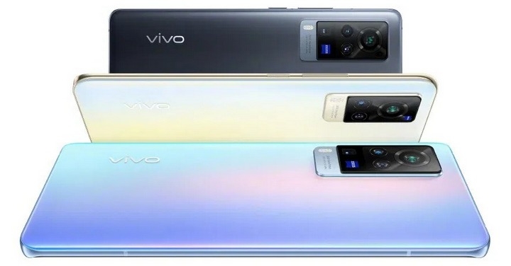 Vivo 揭曉全新 X60 系列手機面貌，搭載蔡司鏡頭、第二代微雲台與三星 Exynos 1080 處理器