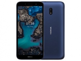 可能是最便宜的 Android 手機：Nokia C1 Plus 發表