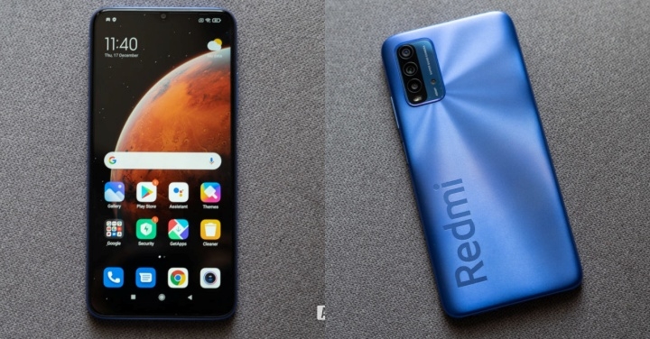 紅米 Redmi 9 Power 印度發表，搭 6000 mAh 電池