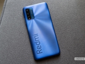 紅米 Redmi 9 Power 印度發表，搭 6000 mAh 電池