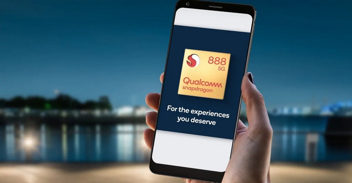 高通 Snapdragon 888 官方公佈效能測試結果