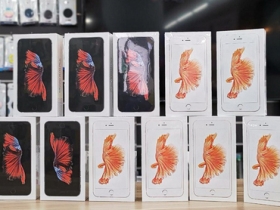 【獨家特賣】全新蘋果七千有找！沒錯，iPhone 6s Plus 限時出清只要 6,999 元 (1/7~1/13)