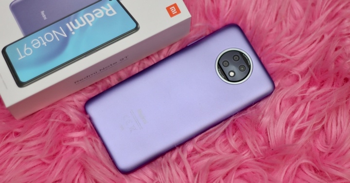 香港賣不到台幣六千 紅米redmi Note 9t 5g 港版開箱評測 第1頁 Xiaomi討論區 Eprice 行動版