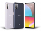 平價 5G：HTC Desire 21 pro 發表