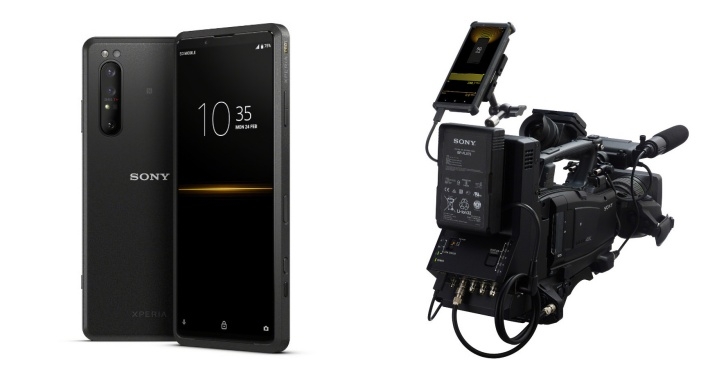 Sony Xperia PRO 發表近一年後 終於可望上市