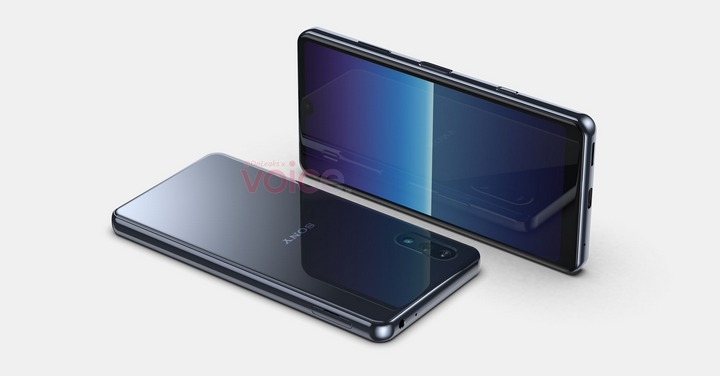 Xperia Compact 小手機不死,新版網上流出
