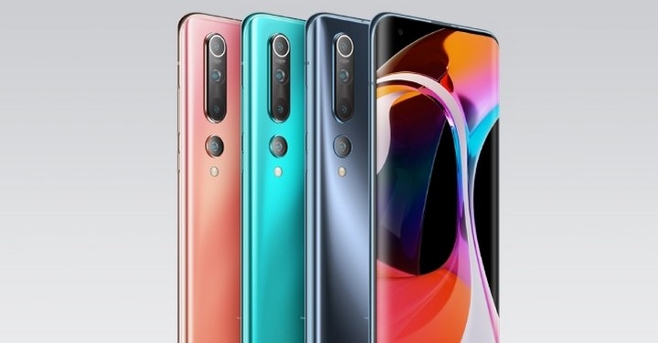 小米 10 系列傳添新血:搭載 Snapdragon 870 處理器
