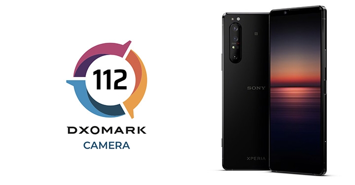 DxOMark 公布 Sony Xperia 1 II 相機分數