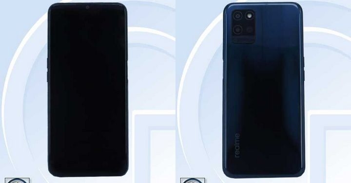 realme RMX3121 新機現身中國工信部，傳為 Q 系 5G 新機