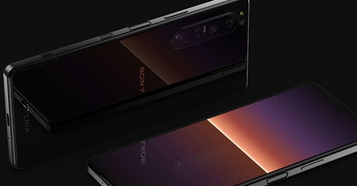 縮小邊框？下一代 Xperia 1 III 長這樣