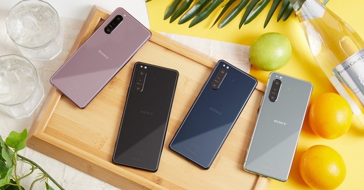 2021 牛轉新機　Sony Mobile 新年、情人節賀禮無私放送