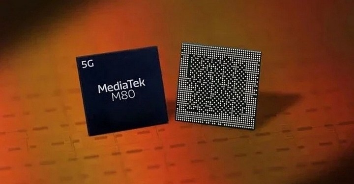 聯發科揭曉新款 5G 連網晶片 M80,終於加入毫米波連接功能