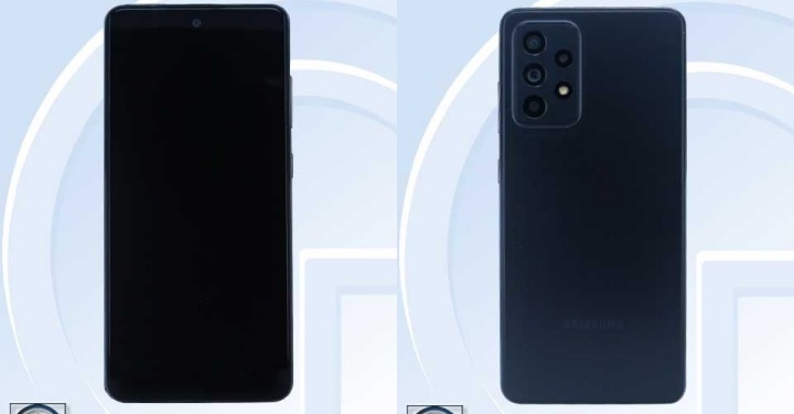三星 Galaxy A52 中國工信部網站現身,發表在即?
