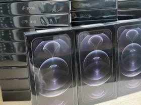 買蘋果來傑昇！iPhone 12 Pro Max 無敵下殺 37,790 元，限時四天、售完不補！