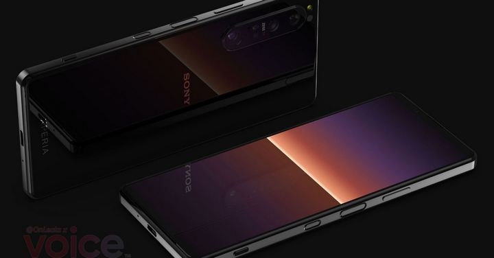 繼彩現圖後,Xperia 1 III 機身 360 度影片亮相